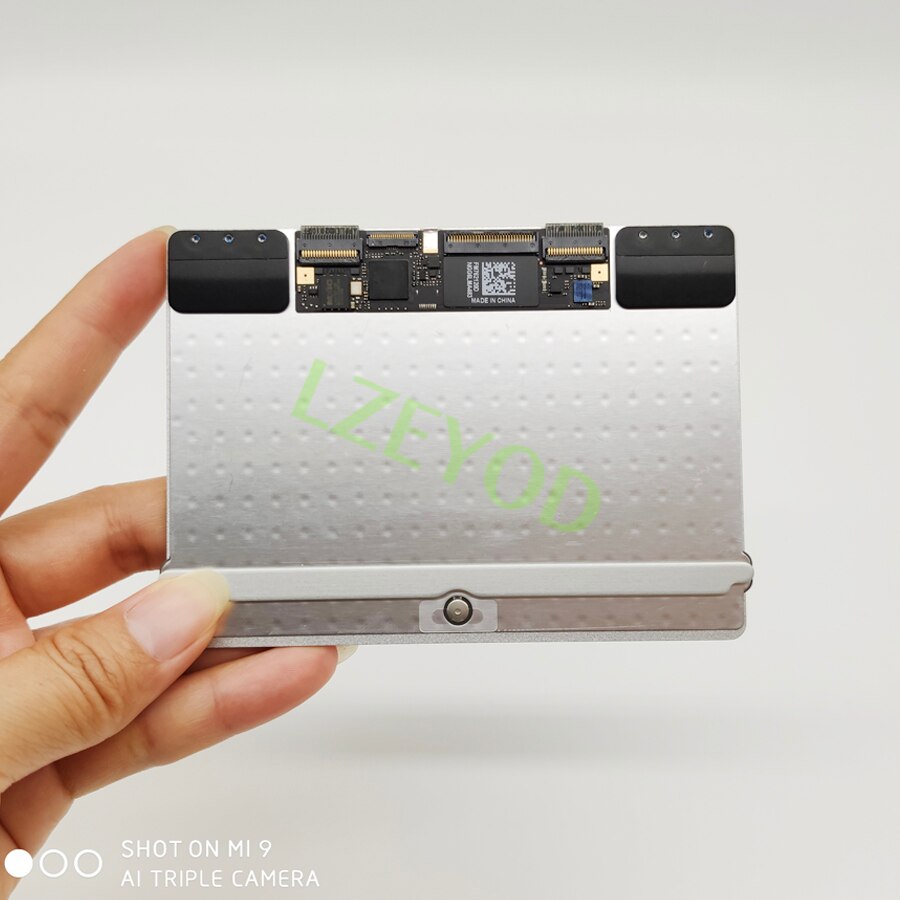 Original A1466 Trackpad Touchpad for Apple MacBook Air 13" A1466 Track Pad Year EMC 2632 EMC 2925