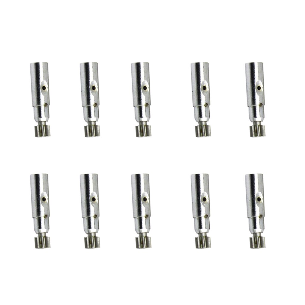 10 Piece Oil Pump For STIHL 017 018 023 025 MS170 MS180 MS230 MS250 Chainsaw