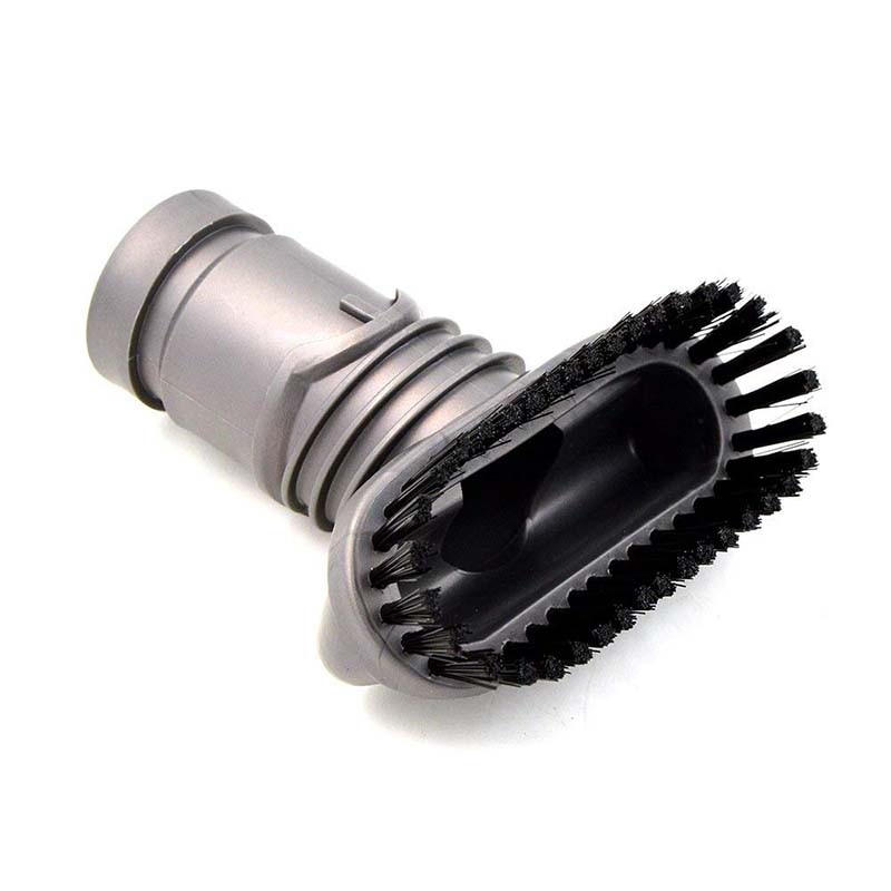 replace part adapter brush For Dyson Vacuum DC24 DC33 DC35 DC44 DC58 DC59 DC62 DC74 V6 Allergy tool kit Accessories: 2