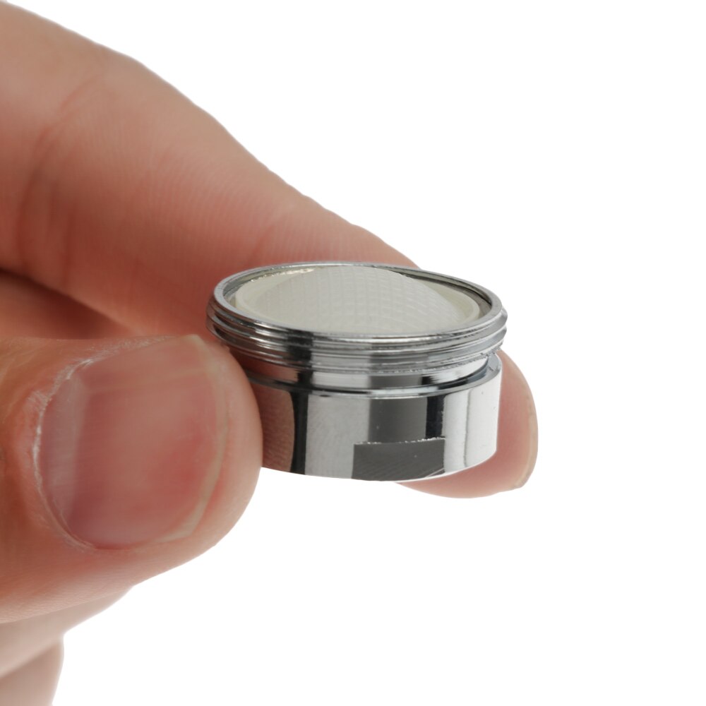 1PC 20/22/24/28mm perlator wody aerator kran mężczyzna kobieta wylewka z dyszą koniec dyfuzor bateria filtrująca filtr dyszy Dropship