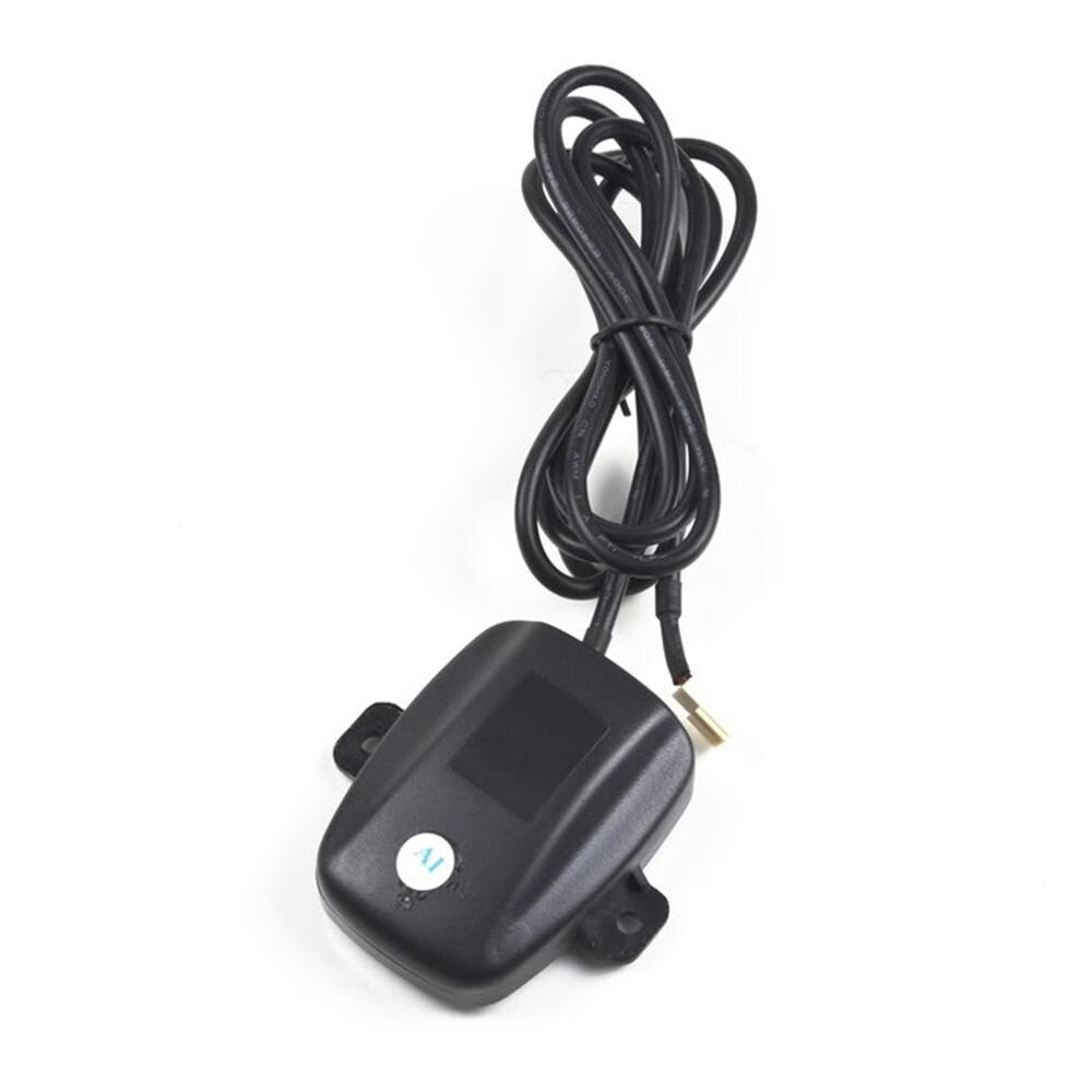 Vehicle Security Car Alarm System With Two 4-Button Transmitters Exquisitely Durable Gorgeous
