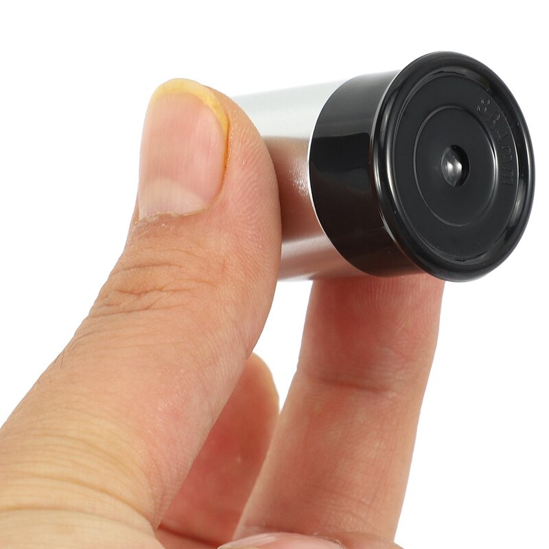 Telescopio astronomico 0.965 pollici SR4mm lente oculare vetro ottico completamente multistrato per accessorio telescopio astronomico