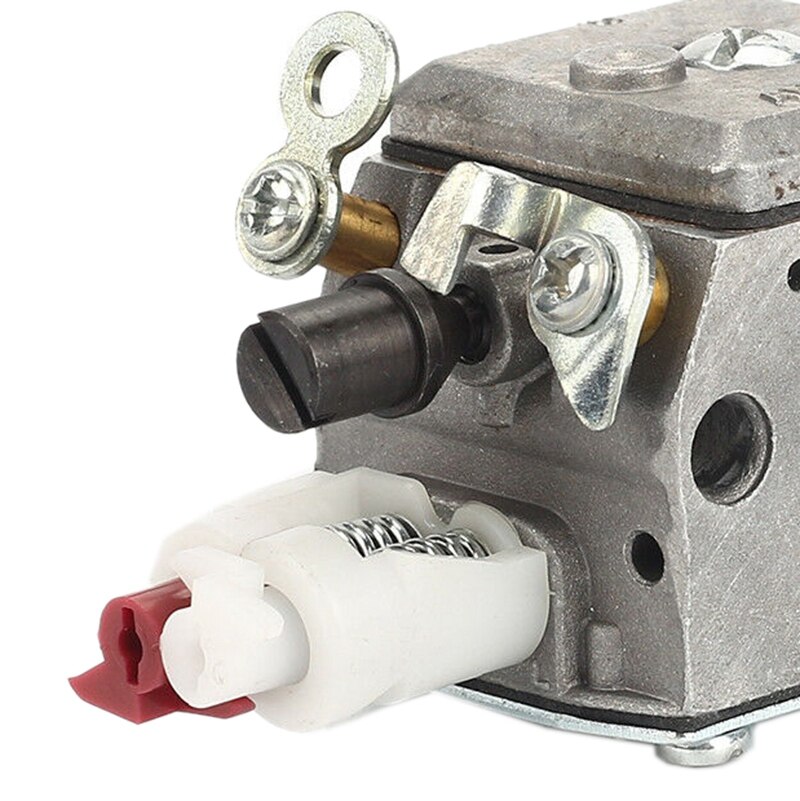Carburetor for HUSQVARNA 340 345 346 350 353 Zama Chainsaw Parts 503283208 Carb