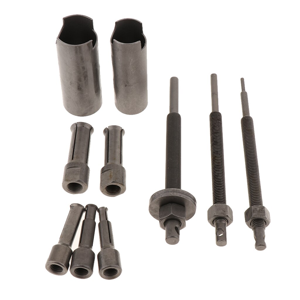 9-23mm motorcyklar cykel växeldragare inre lager remover reparationsverktyg heavy duty