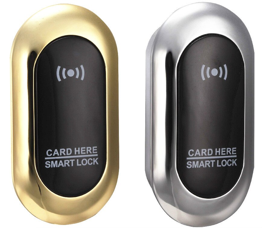 Electronic Door Lock, Smart Digital Cabinet Lock, Appearance, for Sauna/Swimming/Hotel cabinet lockers