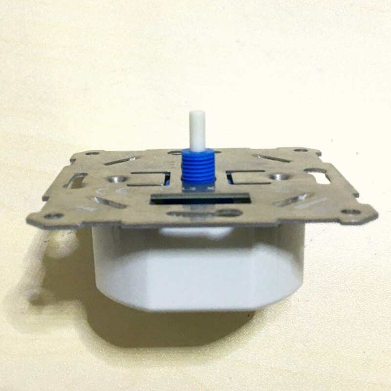 200W Triac Dimmer 220VAC Dimming LED Lights Switch Dimmable Adjustable Brightness Controller Driver Panel Bulb Lamps Module