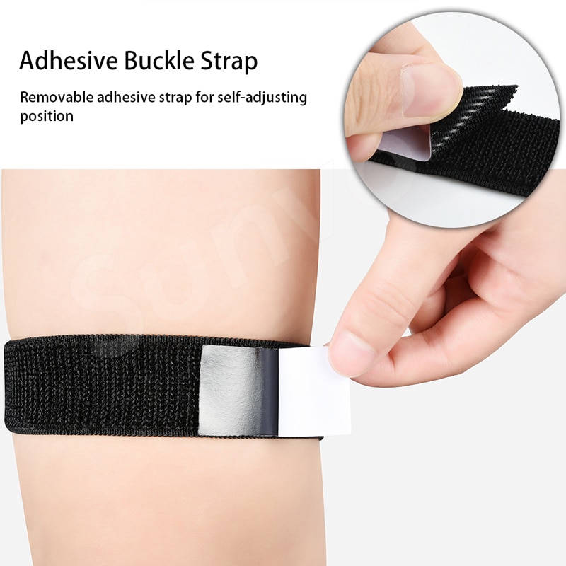 Sunvo Donne Lacci delle scarpe per Stivali Cinghia Della Cinghia in Possesso di Lacci Delle Scarpe di Avvio Sciolto Invisibile anti Caduta Elastico Regolabile Accessori per Scarpe