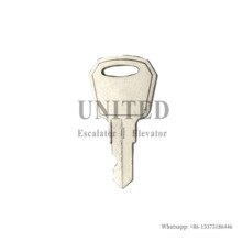 10pcs Elevator Key
