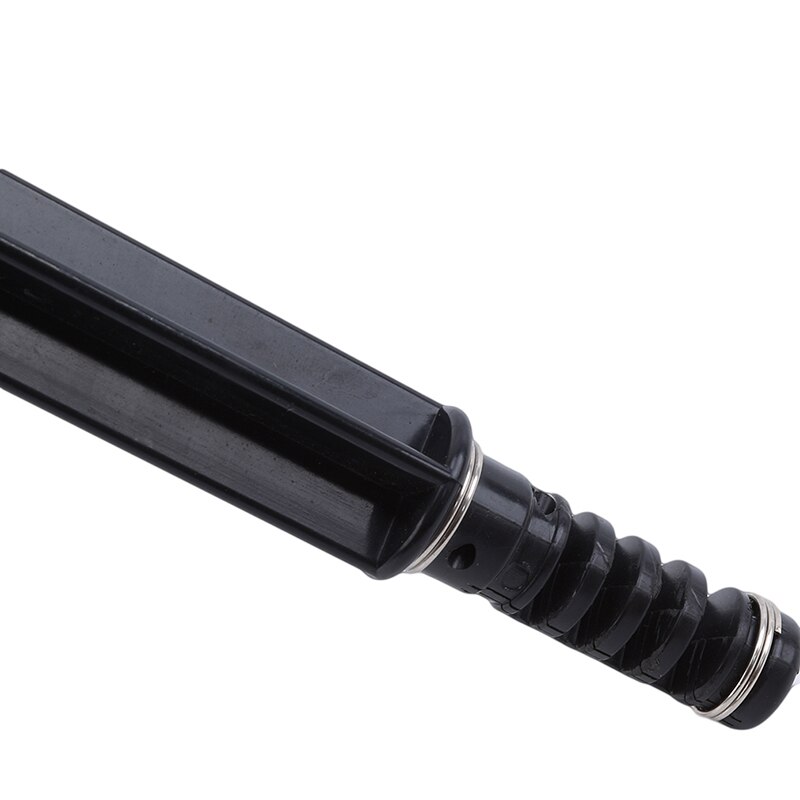 Black Rotary Leather Cutter Rotating Leather Tool DIY Leather Cutting Tool Leather Strap Cutter