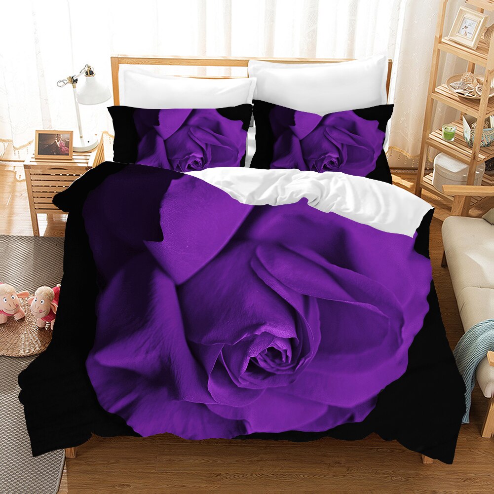 bloom-purple-roses-bedding-set-romantic-mew-flower-grandado