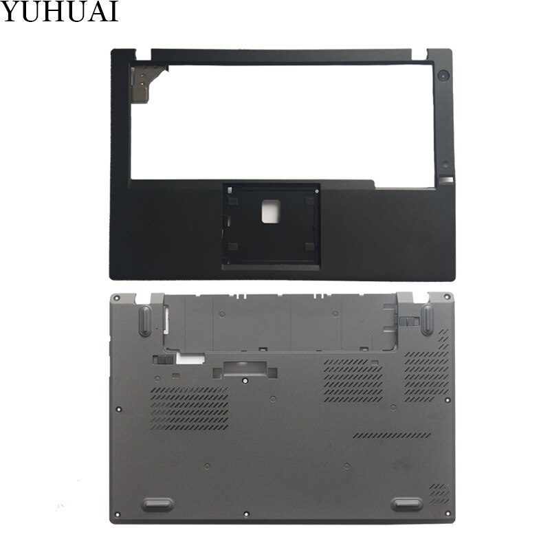laptop case cover FOR Lenovo ThinkPad X260 Palmrest Upper Case/Laptop Bottom Base Case Cover