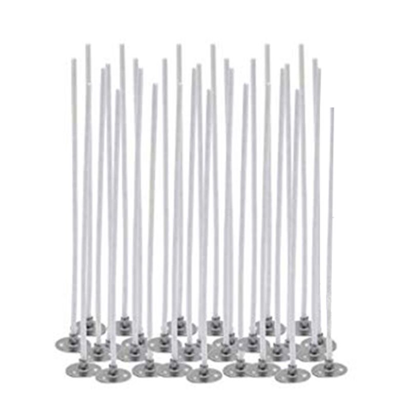 andle Making Kit DIY Candle Crafting Tool 1 Candle Making Pouring Pot, 50 Cand