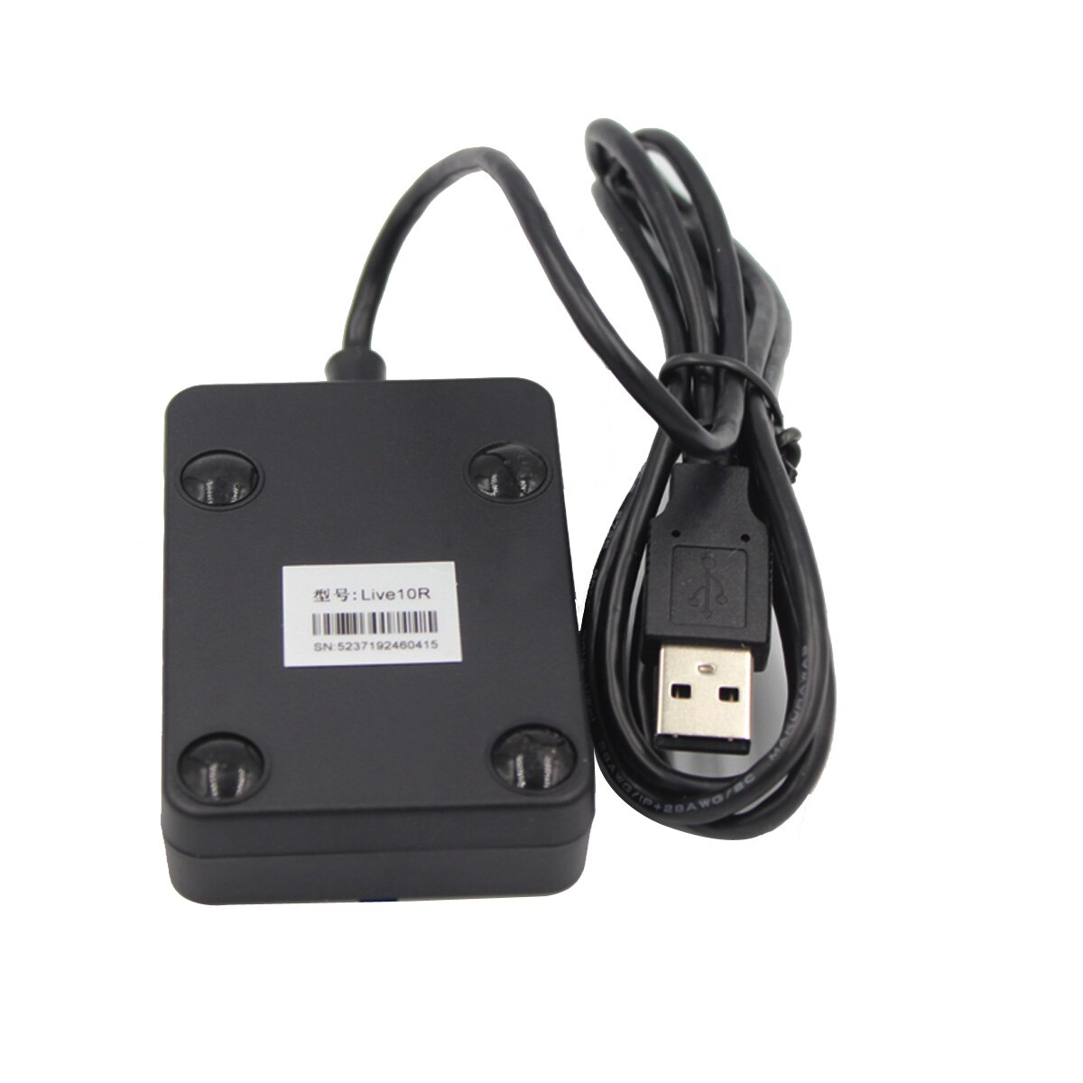 Biometrische usb Fingerabdruck Leser USB Fingerabdruck Scanner für entwicklung unterstützung Fenster Android Linux System mit SDK