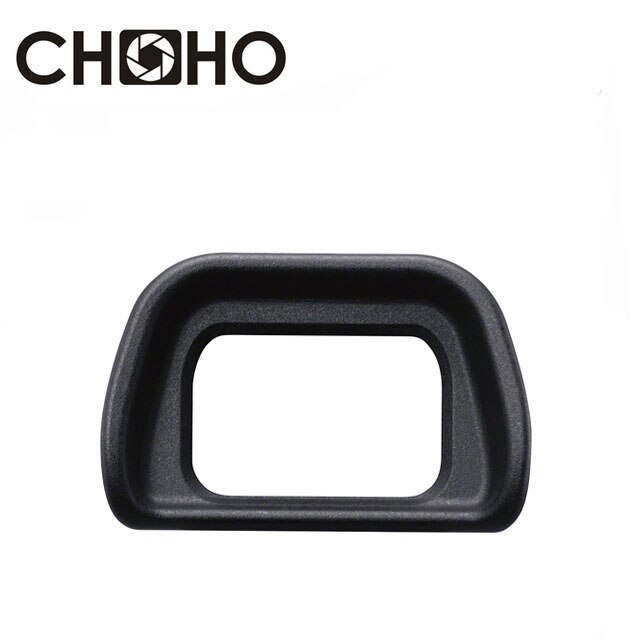 FDA-EP10 Eye Cup Eyecup Eyepiece FDAEP10 FDA-EV1S FDAEV1S View Finder for Sony A6300 A6000 A5000 NEX-7 NEX-6 NEX-5 Photography