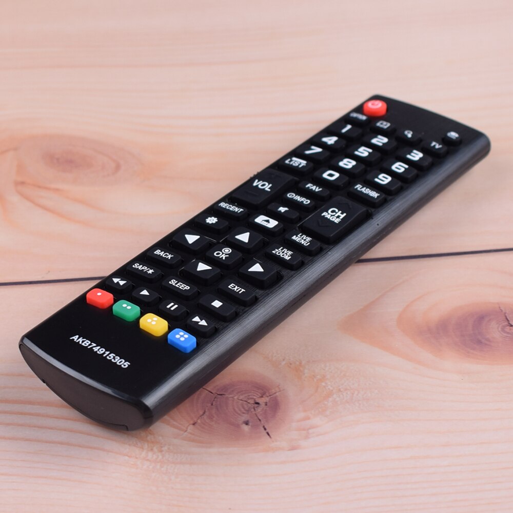TV Remote Control Smart Controller for LG AKB74915305 70UH6350 65UH6550 Control remote for LG smart TV