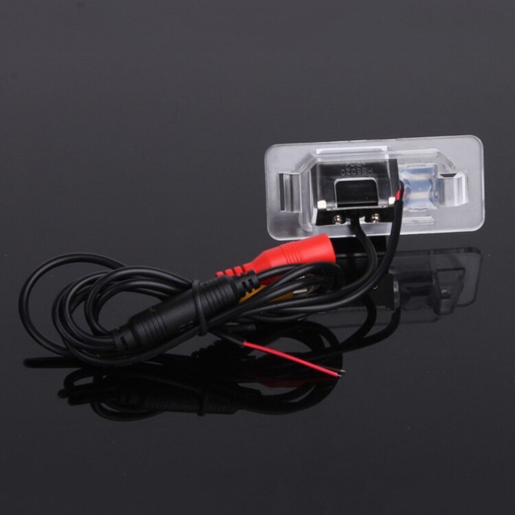 Cámara de visión trasera para Bmw, E82, Serie 3, E46, E90, E91, serie 5, E39, E53, X3, X5, X6