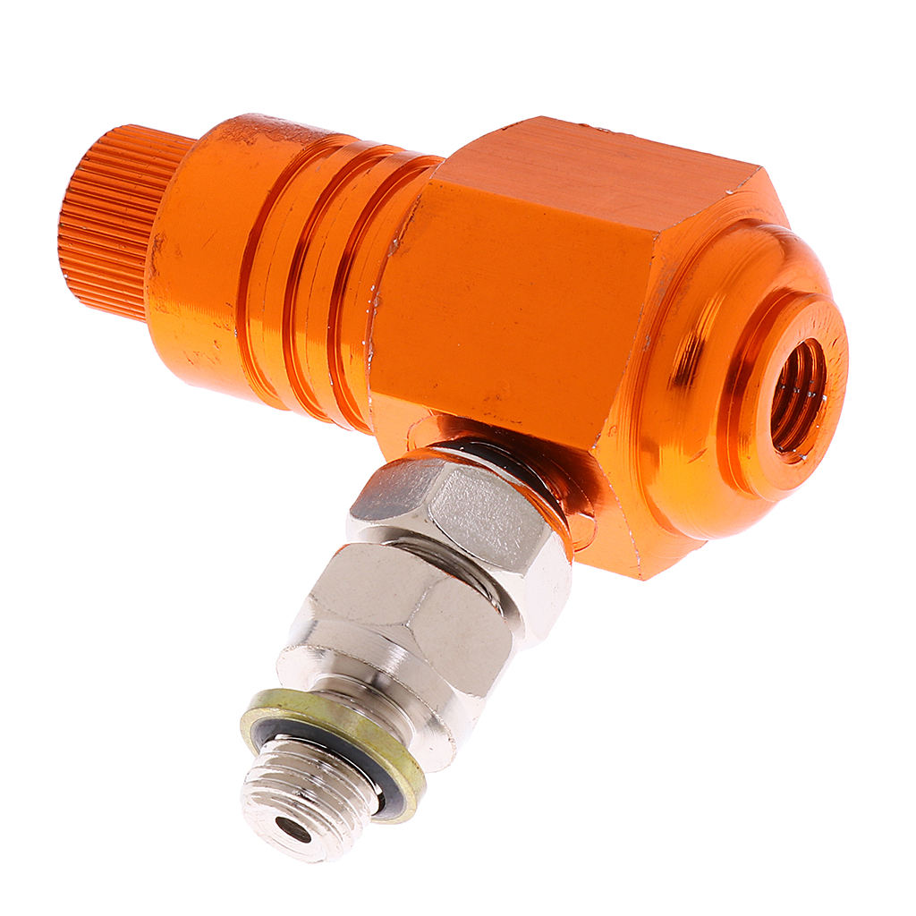 Sistema de disco de freno ABS para motocicleta, sistema antibloqueo de aluminio CNC de 10mm