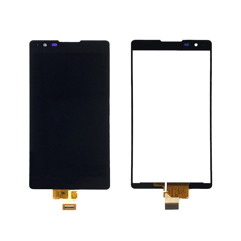 Original LCD For LG X Power K220DS Display with Touch Screen Digitizer Assembly With Frame For LG X Power K220 LCD