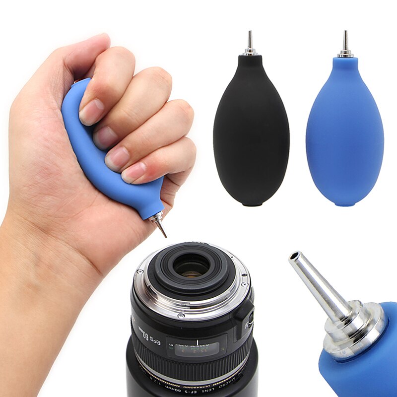 Rubber Schoonmaken Tool Air Dust Blower Bal Voor Camera Lens Horloge Toetsenbord