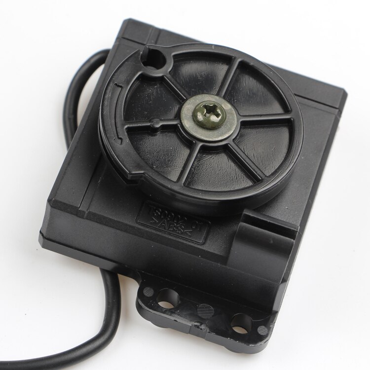 Elektrische motor voertuig elektrische motor voertuig gemodificeerde perlin grote torsie olie/centrale controller kan worden torsie controle koppel