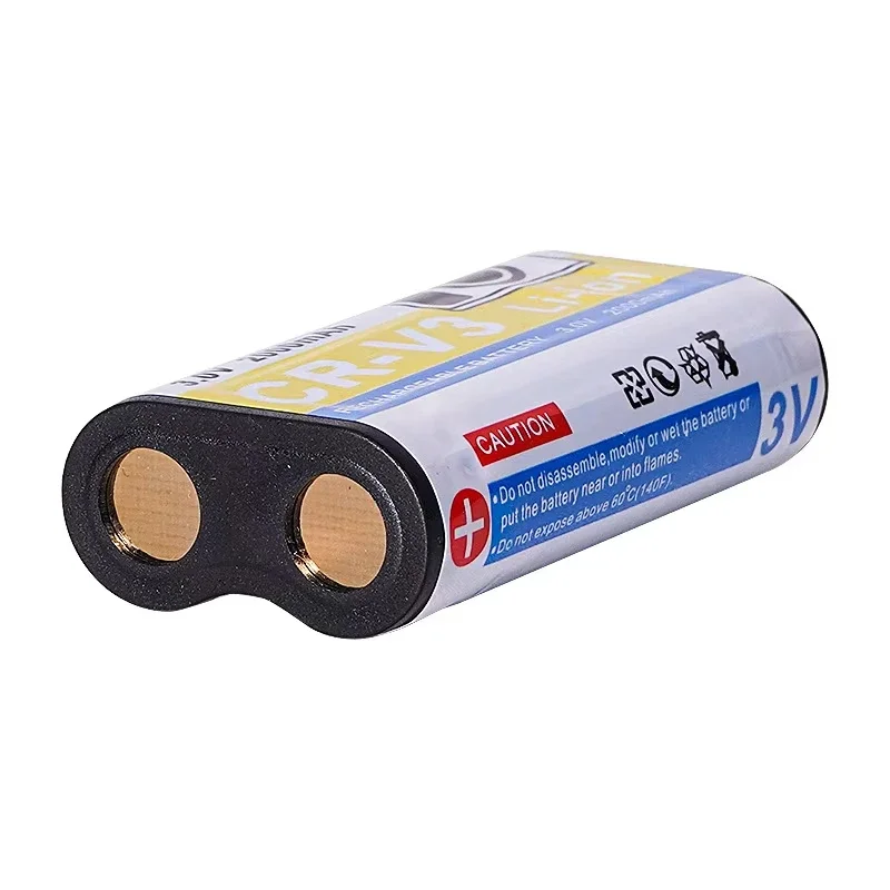 2000mAh CR-V3 CR V3 Battery + DC Charger for Olympus LB01 CRV3 LB-01 C3000 C3040 40Z C-2100UZ C-211 C-211Z C-3000 C-3030 C-3030Z