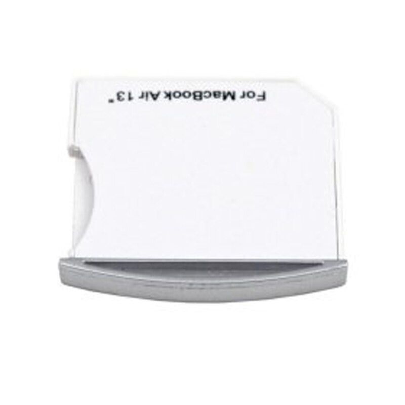 Ingelon MicroSD To SD Adapter Ninja Stealth Drive for Macbook Air 13&quot;and MacBook Pro 15&quot; Retina Nifty MiniDrive Adaptor Laptops