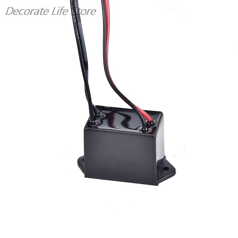 Driver Inverter Per EL Wire 3V – Regolatore Portatile Per Filo Elettroluminescente, 3 Modalità Di Luce