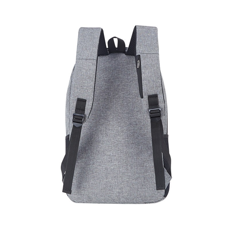 Scione Anti-theft Bag Men Laptop Rucksack Travel Backpack Men Large Capacity Business USB College Student School Shoulder Bag