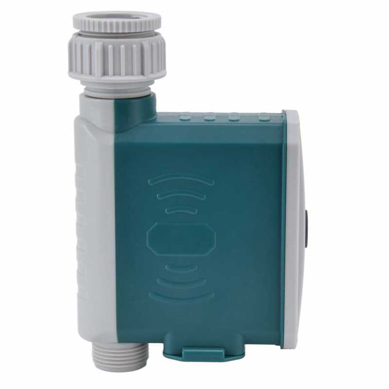 Garden Sprinkler Timer Irrigation Timer Easy To Operate for Home Irrigating System