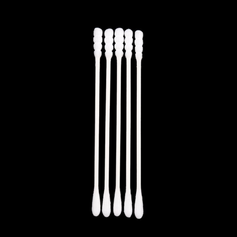 30 czysta bawełna wacik czyszczenie jamy ustnej z gazy bawełnianej, 200 wacików bawełnianych dla dzieci