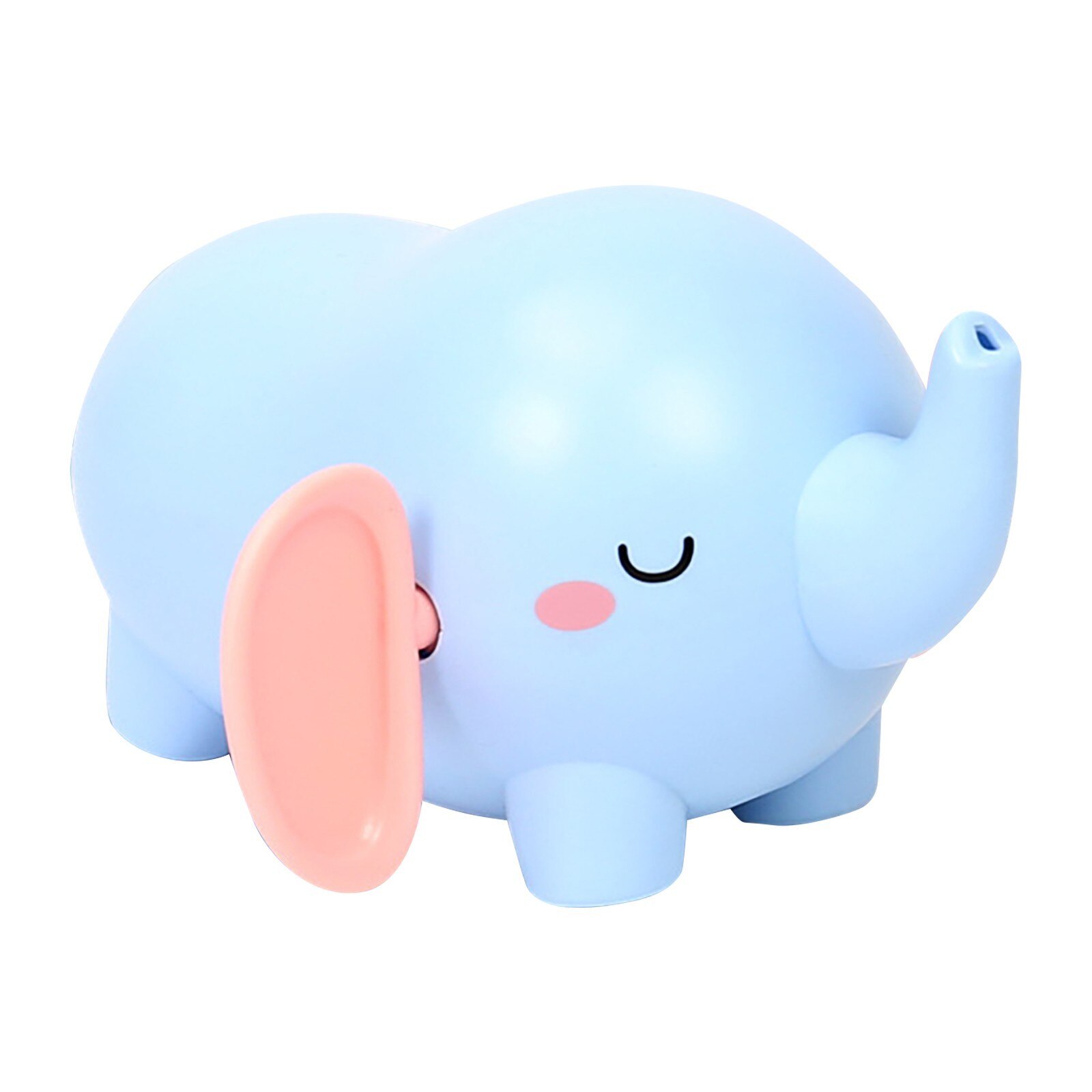 Baby Bad Speelgoed Wind Up Bad Speelgoed Leuke Cartoon Dier Water Spelen Speelgoed Drijvende Speelgoed