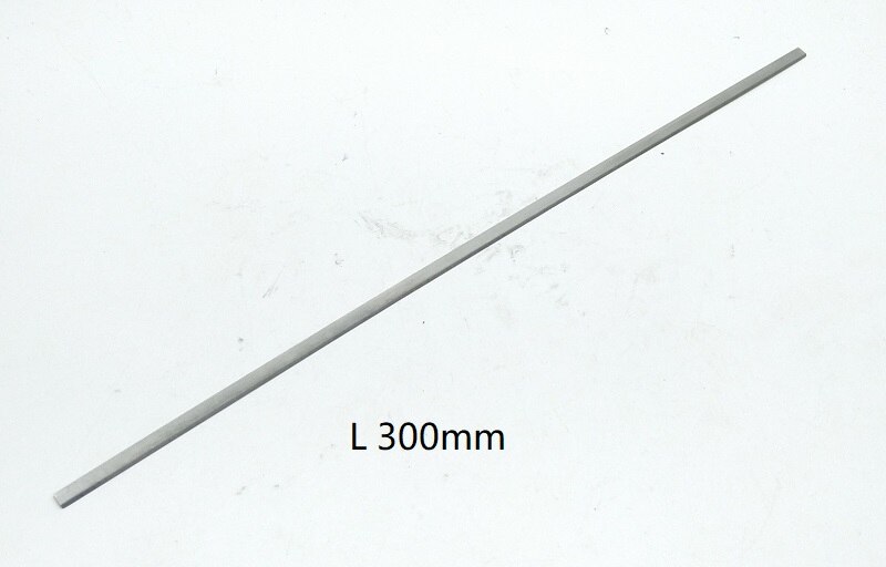 Slidsplade med klinge til termisk skæreudstyr slidskærekniv elektrisk skumskærekniv