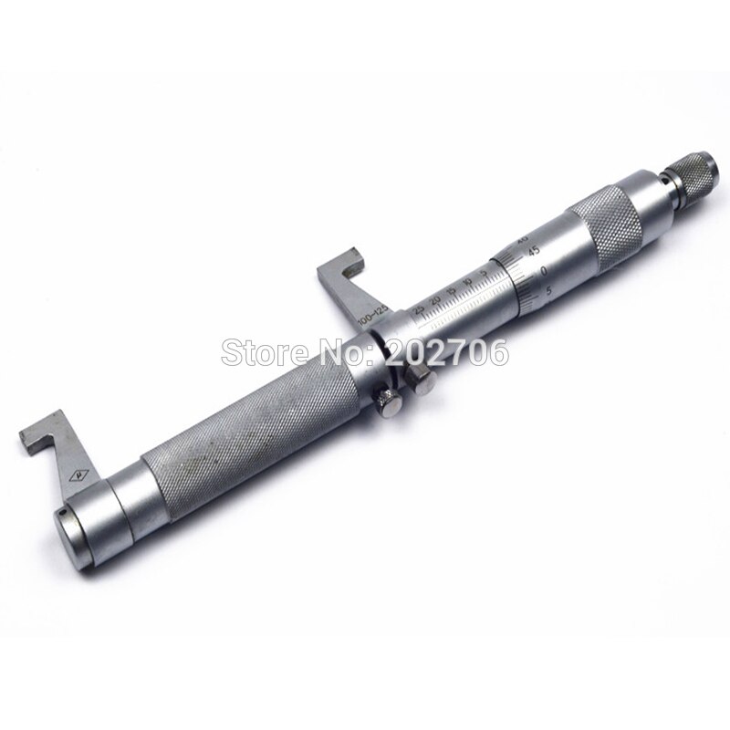 100-125mm innvendig mikrometer