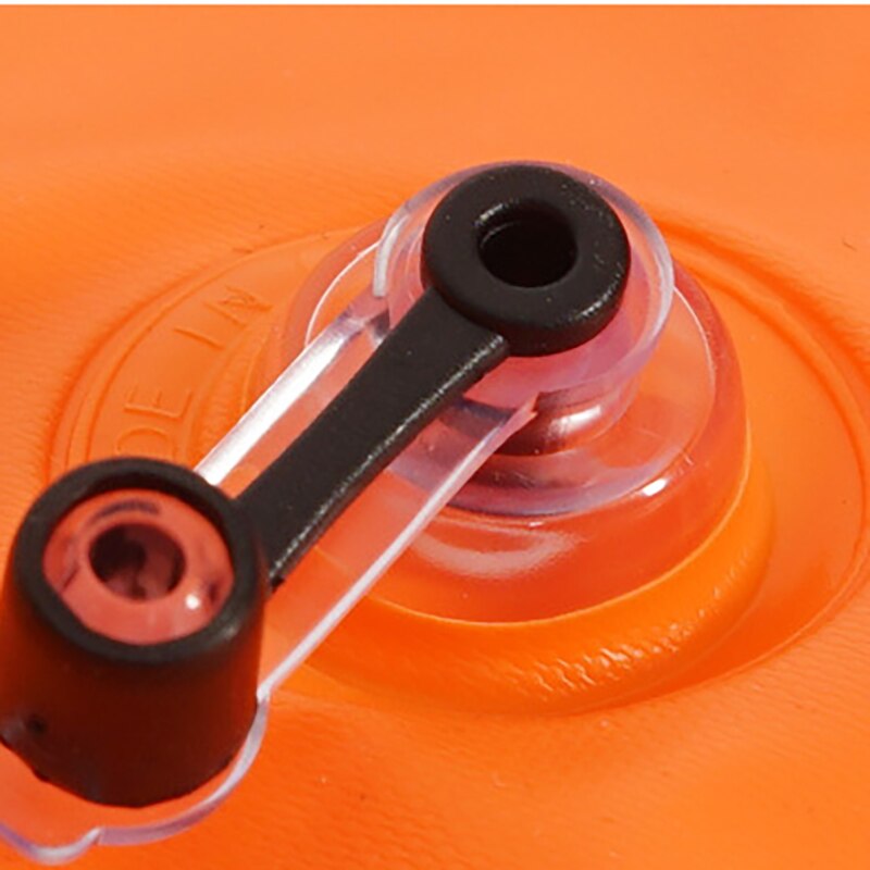 Arm Floaties Opblaasbare Zwemmen Arm Bands Floater Mouwen Zwemmen