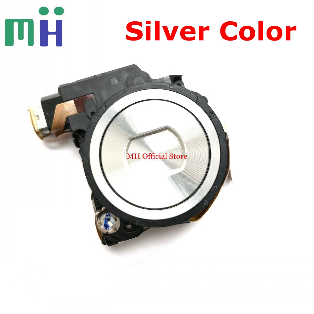 For Samsung DV150F Zoom Lens Unit (without CCD) Camera Replacement Spare Part: Bundle2