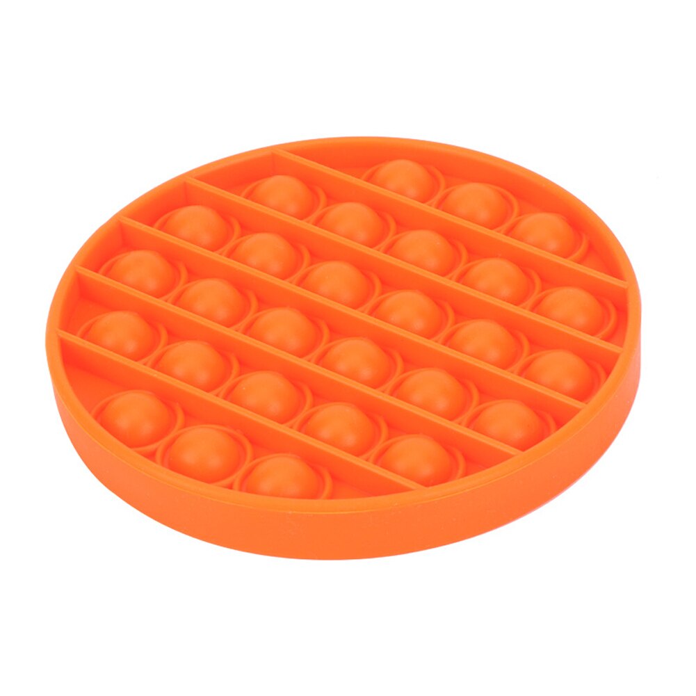 Last One Lost Desktop Educational Toys Mathematics Mental Arithmetic Silicone Decompression Toys games boys 9 years: Size 3