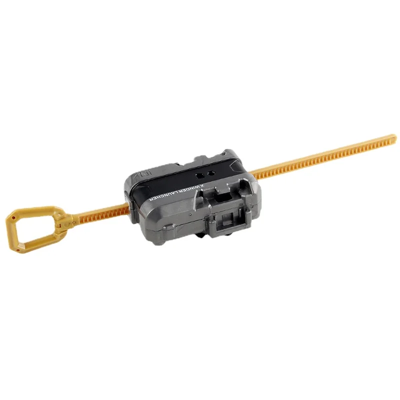 Gyro Accessories Bx Launcher Ux Launcher, Birthday , Ux01 Ux08 Ux09 Belongs To Bx Accessories, Suitable for Bx Series.: black