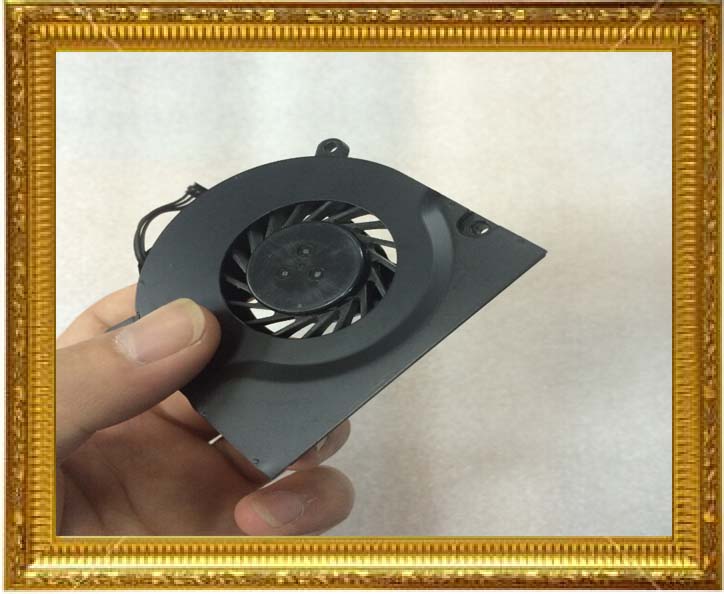 Genuine A1278 Cooling Fan For MacBook Pro 13" Unibody Fan A1278 fan Late Mid