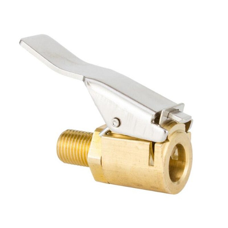 Pince de mandrin de pompe à Air de voiture pneu pneu gonfleur Valve connecteur pour Land Rover LR4 LR3 LR2 Range Rover Evoque Defender Discovery