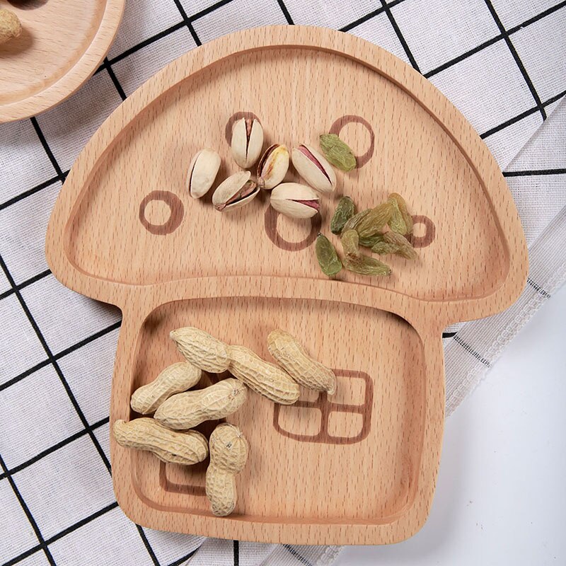 DIY Plaster Tray Molds Buildings Shaped Silicone Concrete Moulds