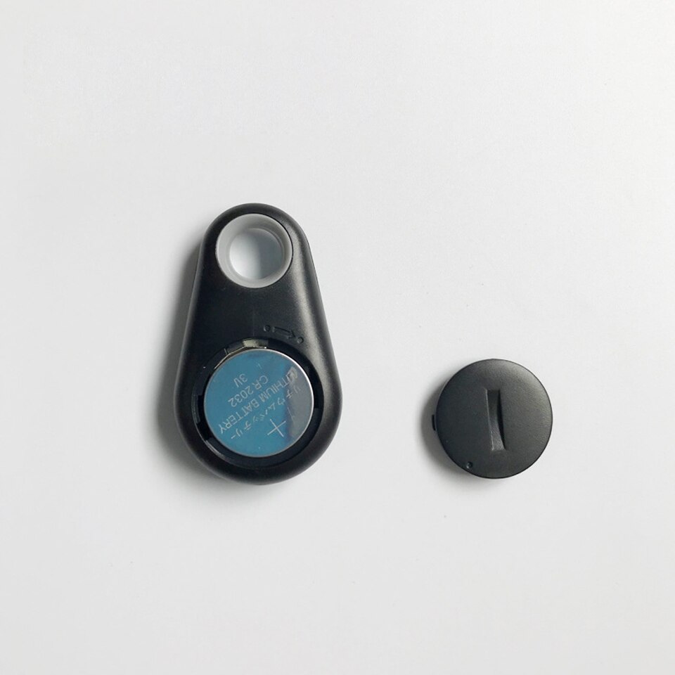 Nowy 1 sztuk Pet inteligentny lokalizator Bluetooth pies GPS kamera lokalizator pies przenośny Alarm Tracker dla brelok etui wisiorek