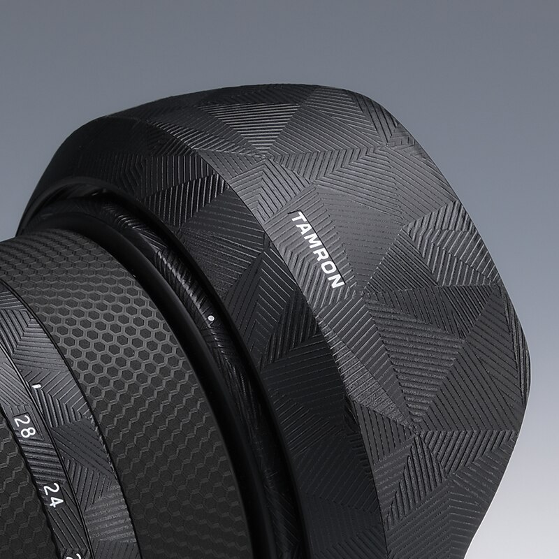 Pegatina para lente de F2.8-4, 1735/17-35, para Tamron 17-35mm, F2.8-4, A037, Canon Mount Lens Premium, Fundas protectoras