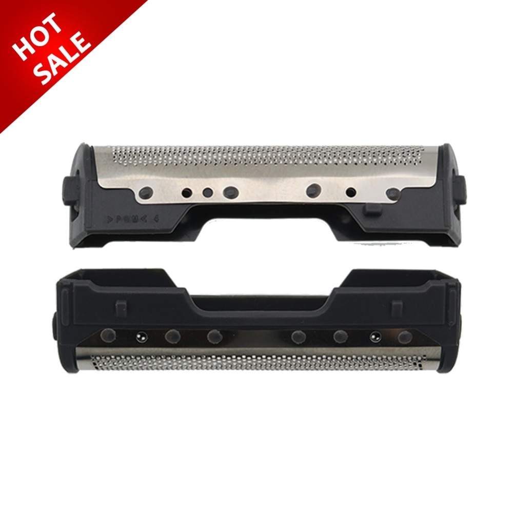 2 kpl  es9085 parranajokoneen kalvonäyttö panasonic  es9085 es6003 es-rl40 es8088 es8047 es8046 es8077 es8078 es6002 es-rl40 es-rt30:lle