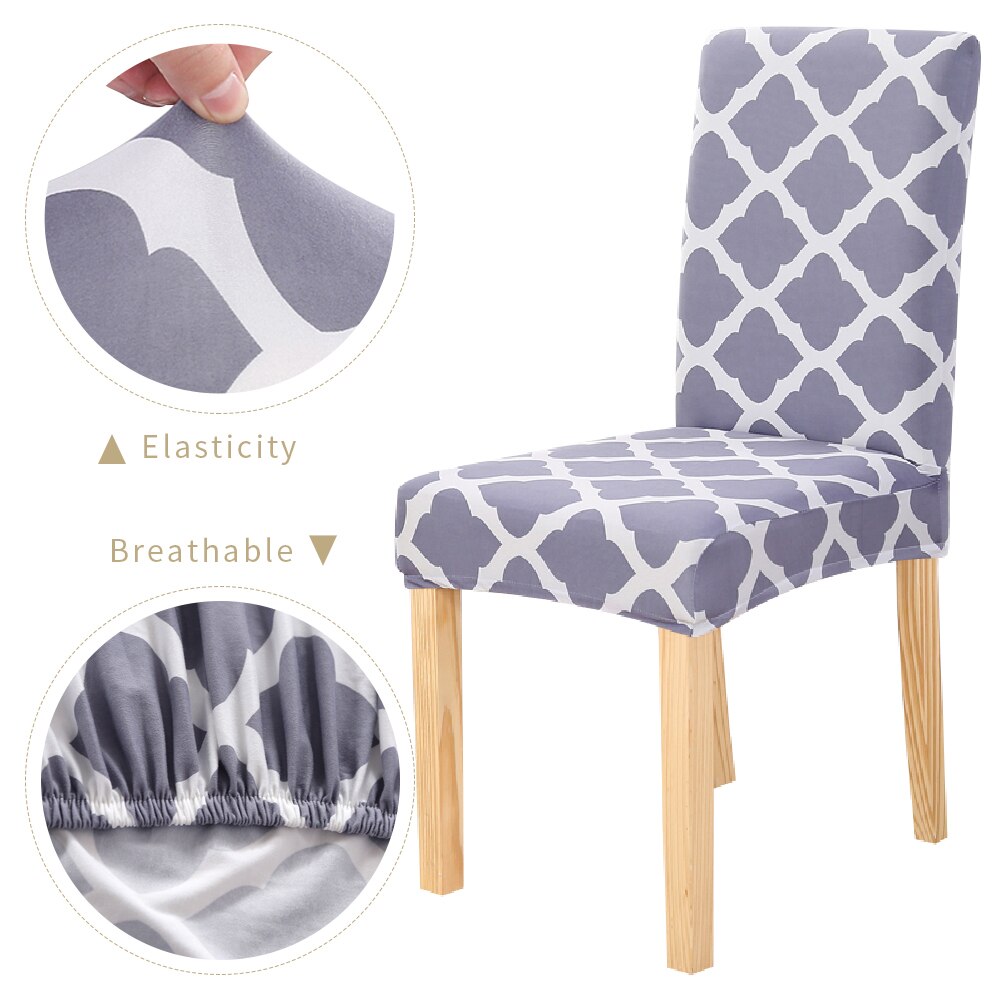 Housse De Chaise œuf étanche - Couverture De Protection Pour Meubles De Jardin | Tissu Oxford 420D, Boucles De Fixation