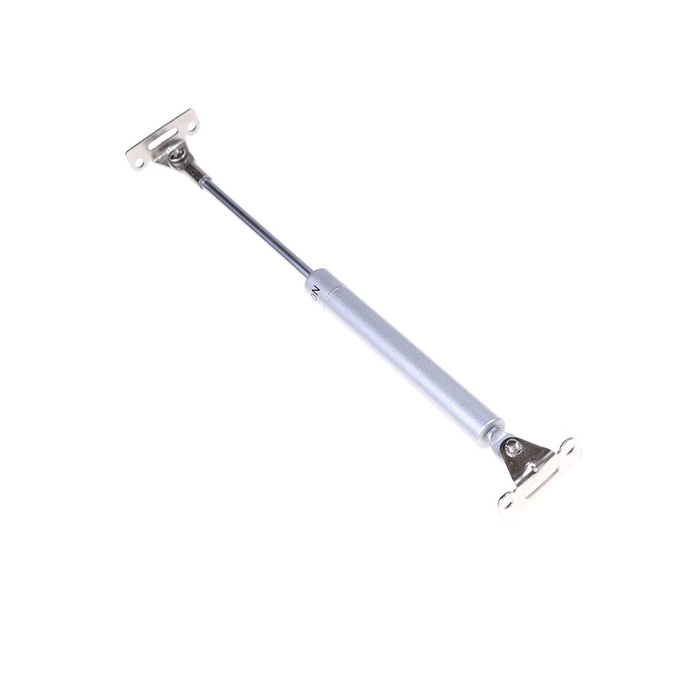 1 stk 100n /10kg kobber dør lift støtte gas hydraulisk fjeder hængsel skabsdør køkken skab hængsler møbel hardware