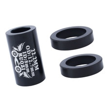Vtt vélo vélo bague cyclisme vtt Suspension buissons vélo vélo: 26mm