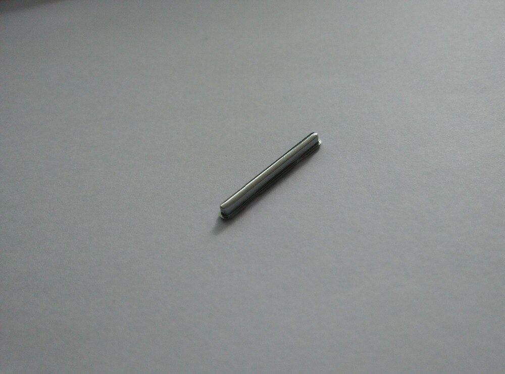 Doogee-Botón de tecla de subir/bajar volumen DG310, accesorios de repuesto de reparación para Doogee DG310, + código de seguimiento