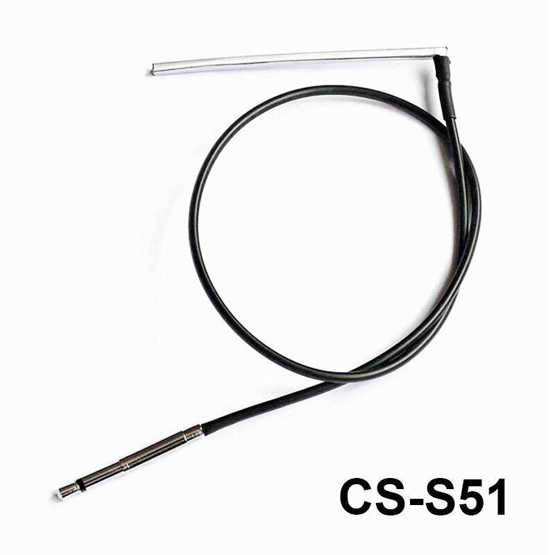 Puente piezoeléctrico para sillín de guitarra acústica, 1 pieza, para preamplificador de pastilla, 9 tipos a elegir: CS-S51