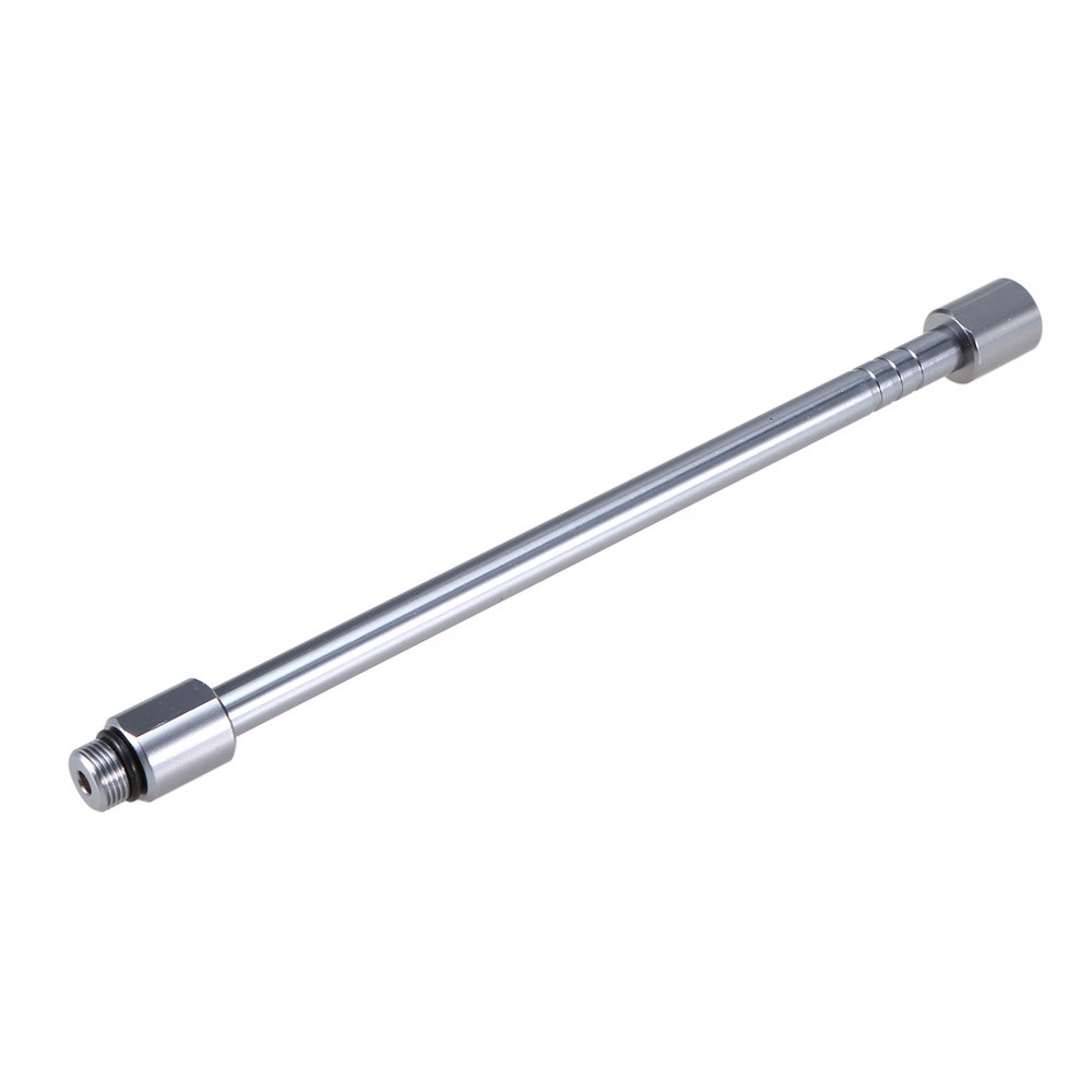 Gas Lantern Extension Tube Blow Torch Extender Pole Camping Lamp Extension Rod Cooking Stove Gas Tank Converter Extension Rod: Default Title