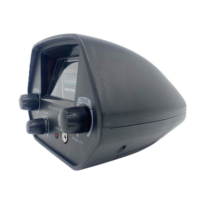 TIANXUN MD4030 Control Unit for MD-4030 Metal Detector testing equipment